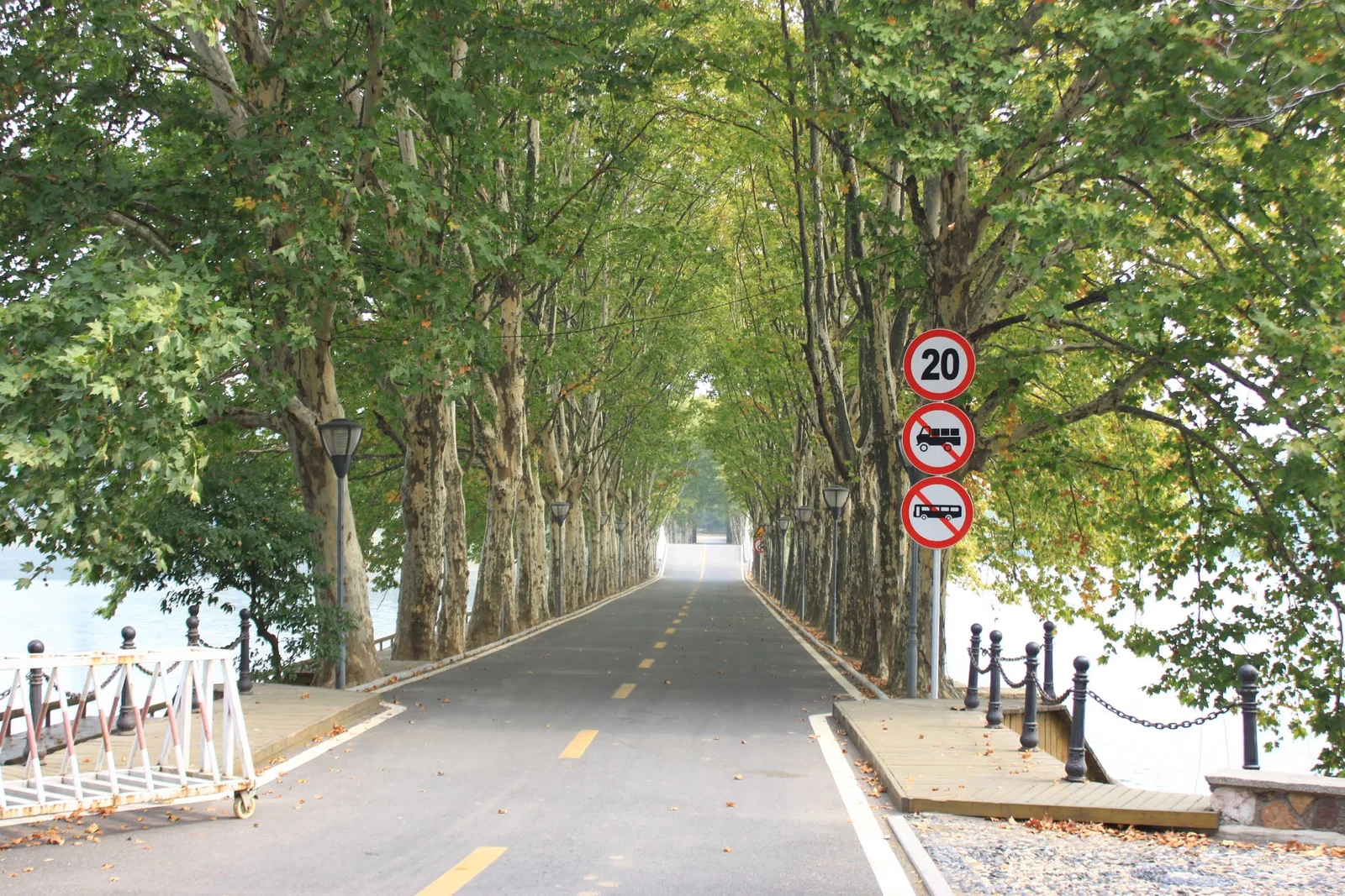 武漢親子旅行抵達場景