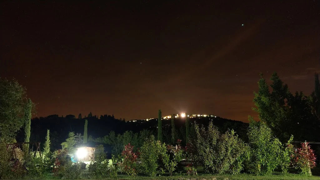 Pienza 皮耶札